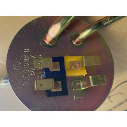 Plovák nádrže Fav