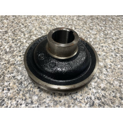 Řemenice motoru 32mm NE MPI