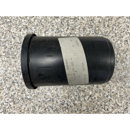 Nádobka aktiv uhlí