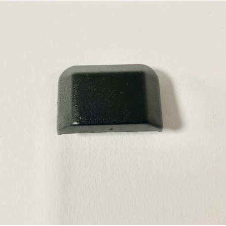 Kryt šroubu zad nárazníku