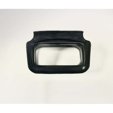 Kryt omezovače dveří