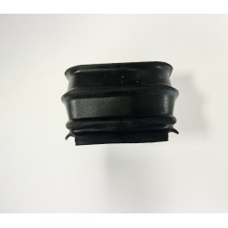 Kryt omezovače dveří