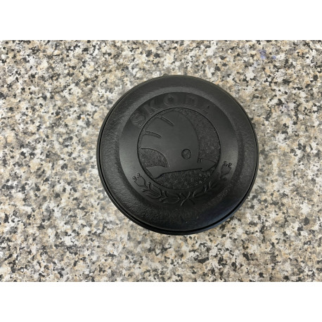 Tlačítko volantu velké