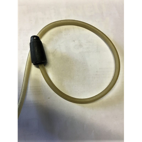 Nástavek trysky ostřikovače přední +tryska