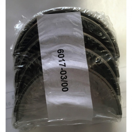 PANEV HLAVNI ORIGINAL S 105/120 sada 6ks