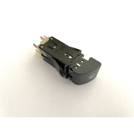 Spínač předních mlhovek zada