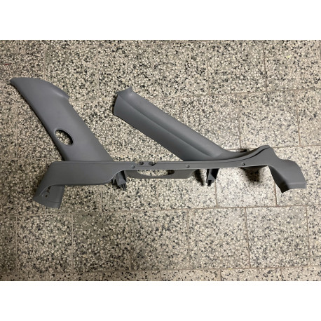 Panel sloupku zad -P COMBI