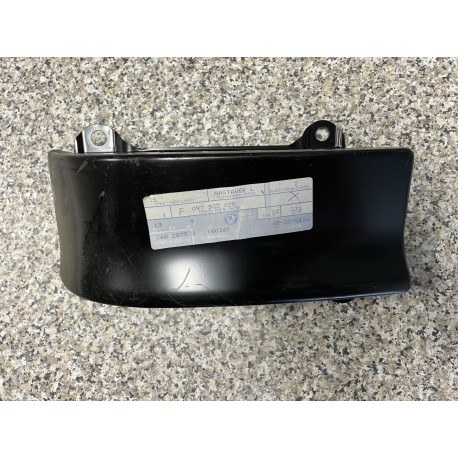 Nástavek postranice -L