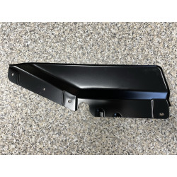 Krycí plech motoru -malý -L