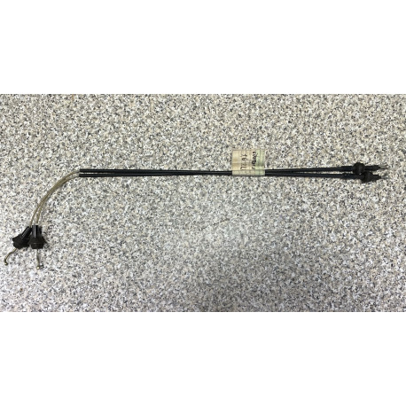 Bowden plynu KLIMA 1,6