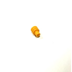 Těsnící průchodka vodiče