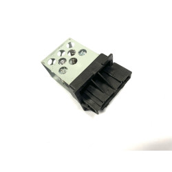 Odpor topení - SIEMENS