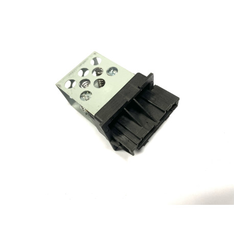 Odpor topení - SIEMENS