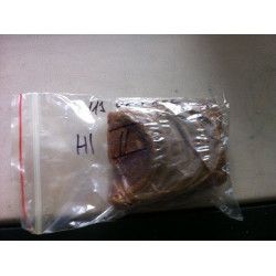 PANEV HLAVNI II výbrus S 105/120