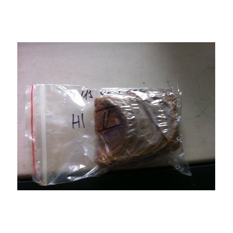 PANEV HLAVNI II výbrus S 105/120