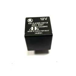 Zvuková signalizace světel