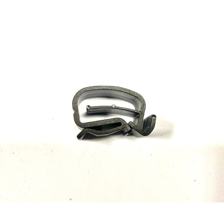 Spona elektrické instalace