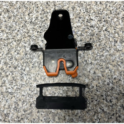 Zámek víka 5. dveří horní