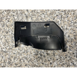 Zákryt do nárazníku