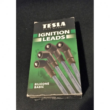 Sada zapalovacích kabelů zn.Tesla