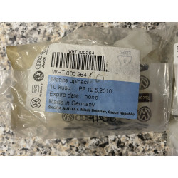 Matice upínací ke světlu