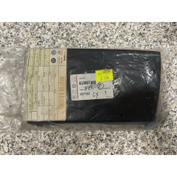 KrytkaKrytka do nárazníku místo mlhovky Levá