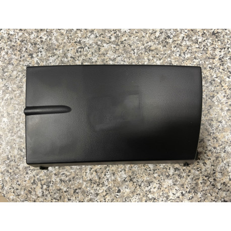 KrytkaKrytka do nárazníku místo mlhovky Levá