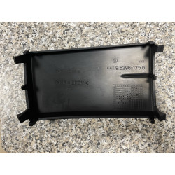 KrytkaKrytka do nárazníku místo mlhovky Levá