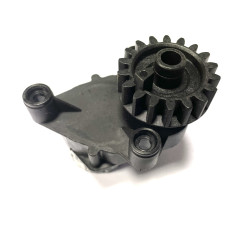 Servomotor