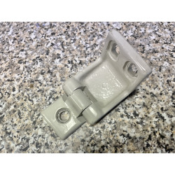 Pant dveří Levý horní