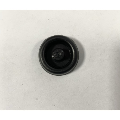 PVC ucpávka 25mm prahy