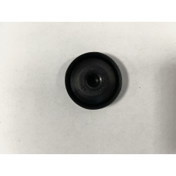 PVC ucpávka 25mm prahy