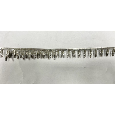 Konektor -spojka 2,8