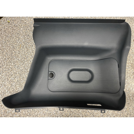 Kapsa kufru -L COMBI