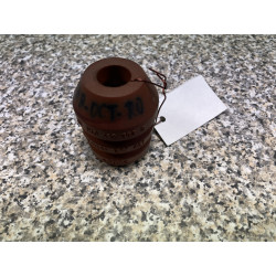 Pružina přední přídavná