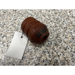 Pružina přední přídavná