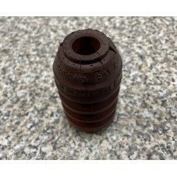 Přídavná pružina přední 80mm