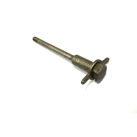 Šroub víka olejového filtru