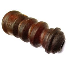 Zadní přídavná pružina