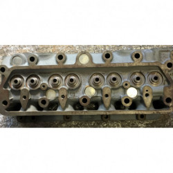 Hlava motoru Š120