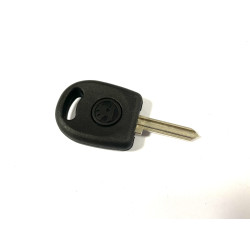 Klíč dveří pro vozidla s imobilizérem do 98