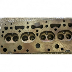 Hlava motoru Š120