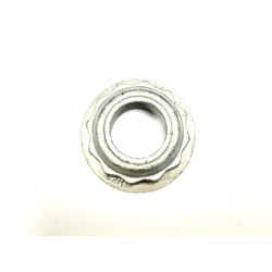 Dvanátihranná matice