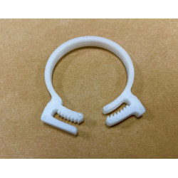 Spona manžety hřeb. řízení střední 32mm