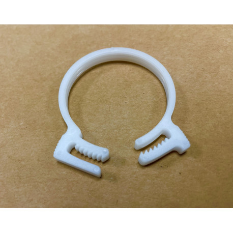 Spona manžety hřeb. řízení střední 32mm