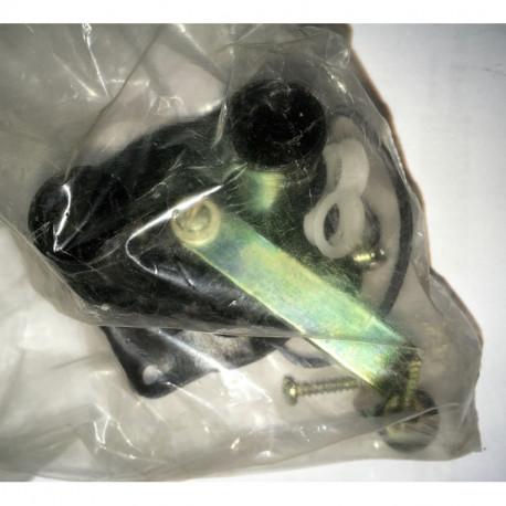 Kohout topení Favorit od 9/91 do 6/93 org.