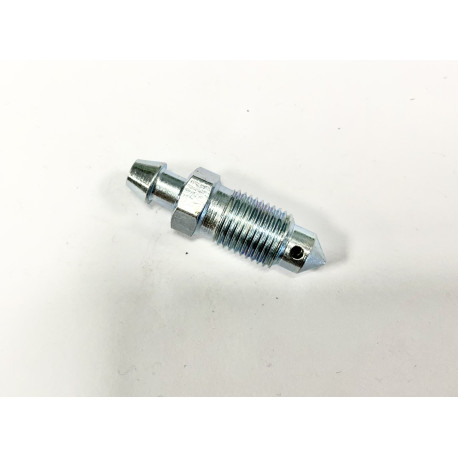 P/L odvzdušňovací šroub QB