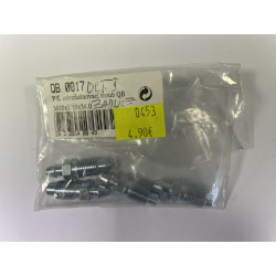 P/L odvzdušňovací šroub QB