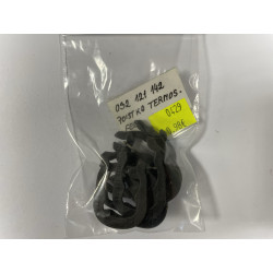 Pojistka čidla teploměru