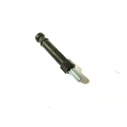 Držák závěsu zadního plata